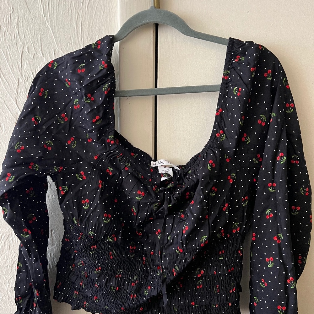 Macy’s long sleeve